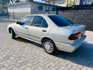 Nissan FB14 Ex Saloon 1996 Car (Used)
