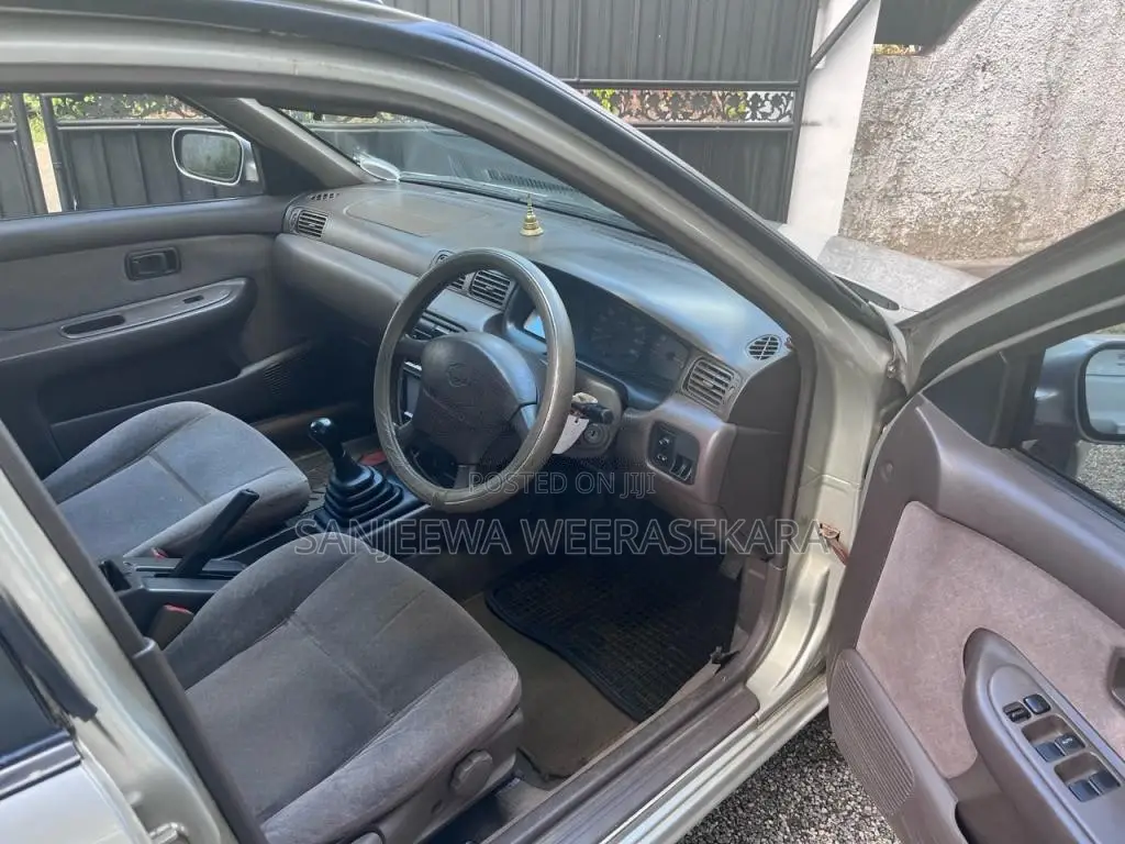 Nissan FB14 Ex Saloon 1996 Car (Used)