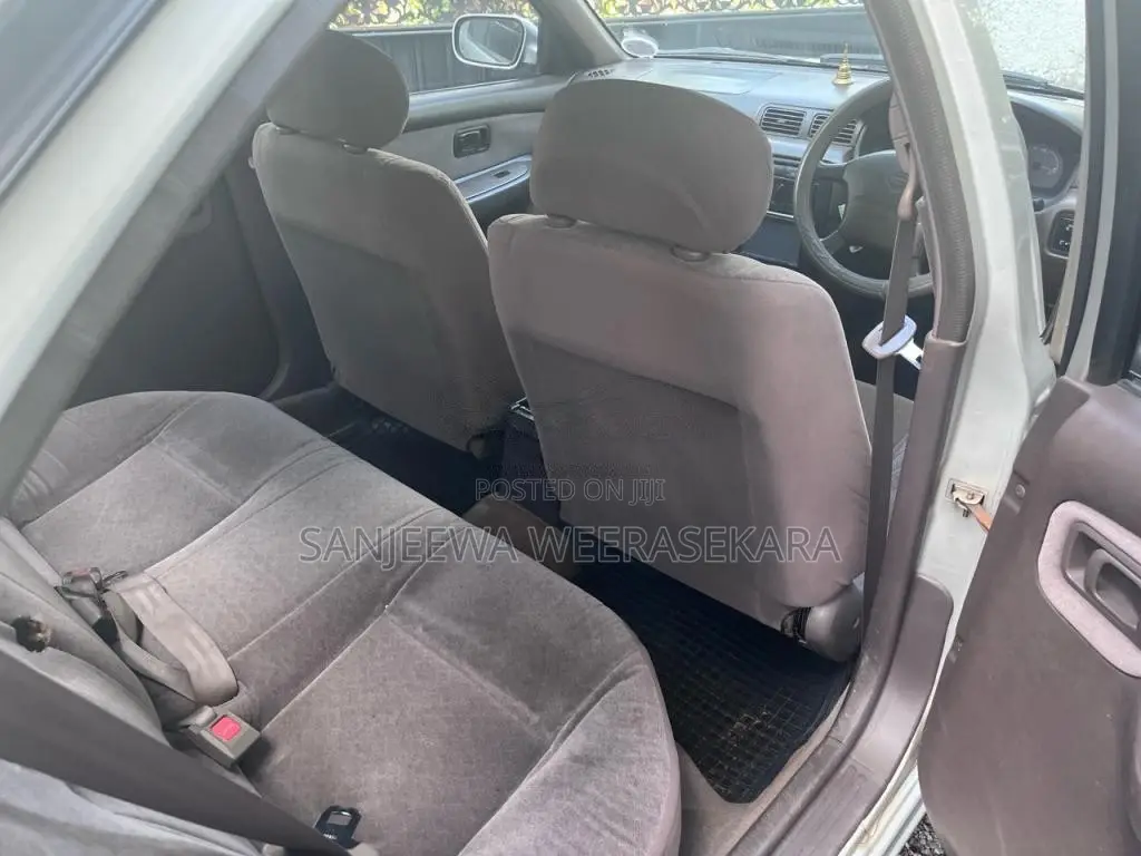 Nissan FB14 Ex Saloon 1996 Car (Used)