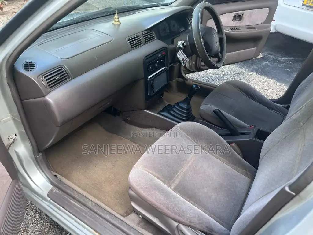 Nissan FB14 Ex Saloon 1996 Car (Used)