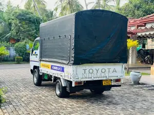 Toyota Dyna 1997 Lorry (Used)