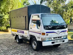 Toyota Dyna 1997 Lorry (Used)
