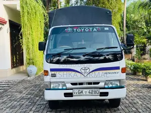 Toyota Dyna 1997 Lorry (Used)