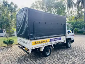 Toyota Dyna 1997 Lorry (Used)