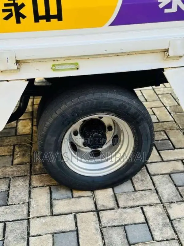 Toyota Dyna 1997 Lorry (Used)