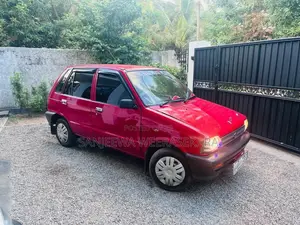 Suzuki Maruti 800 2005 Car (Used)