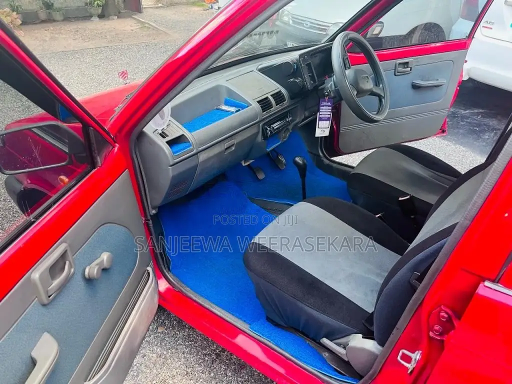 Suzuki Maruti 800 2005 Car (Used)