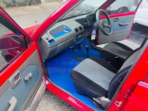 Suzuki Maruti 800 2005 Car (Used)