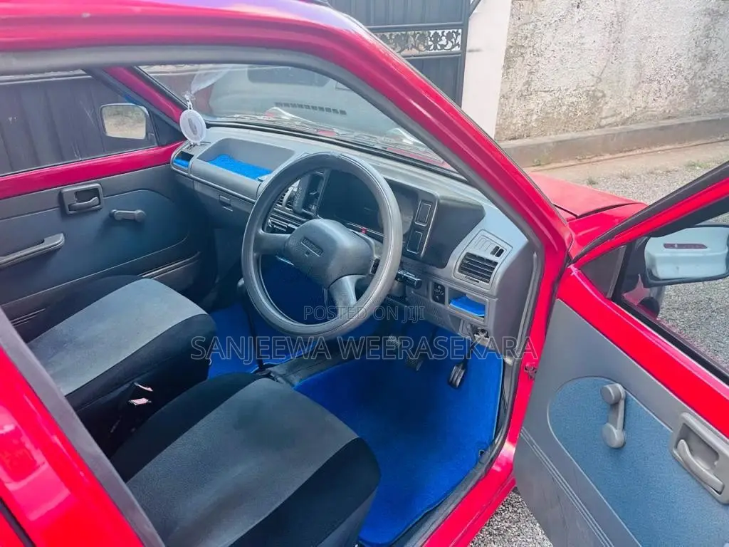Suzuki Maruti 800 2005 Car (Used)
