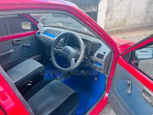 Suzuki Maruti 800 2005 Car (Used)