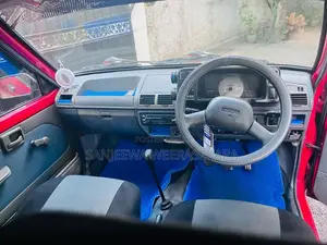 Suzuki Maruti 800 2005 Car (Used)