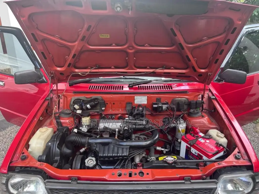Suzuki Maruti 800 2005 Car (Used)