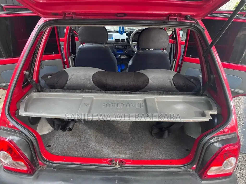 Suzuki Maruti 800 2005 Car (Used)