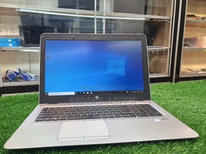 Laptop HP EliteBook 850 G3 8GB Intel Core i7 SSD 256GB