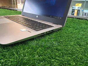 Laptop HP EliteBook 850 G3 8GB Intel Core i7 SSD 256GB