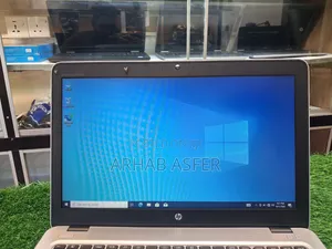Laptop HP EliteBook 850 G3 8GB Intel Core i7 SSD 256GB