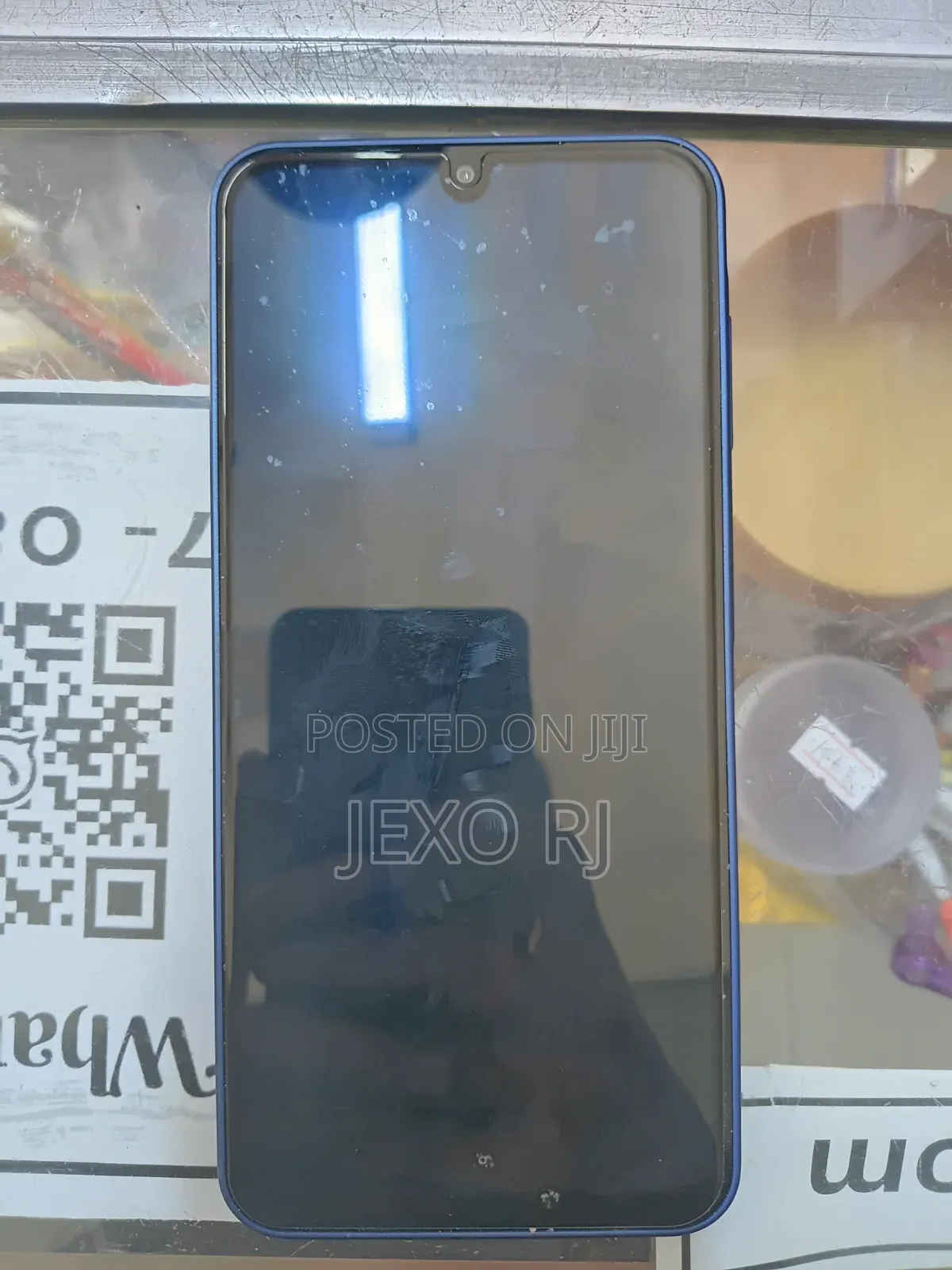 Samsung Galaxy A17 5g