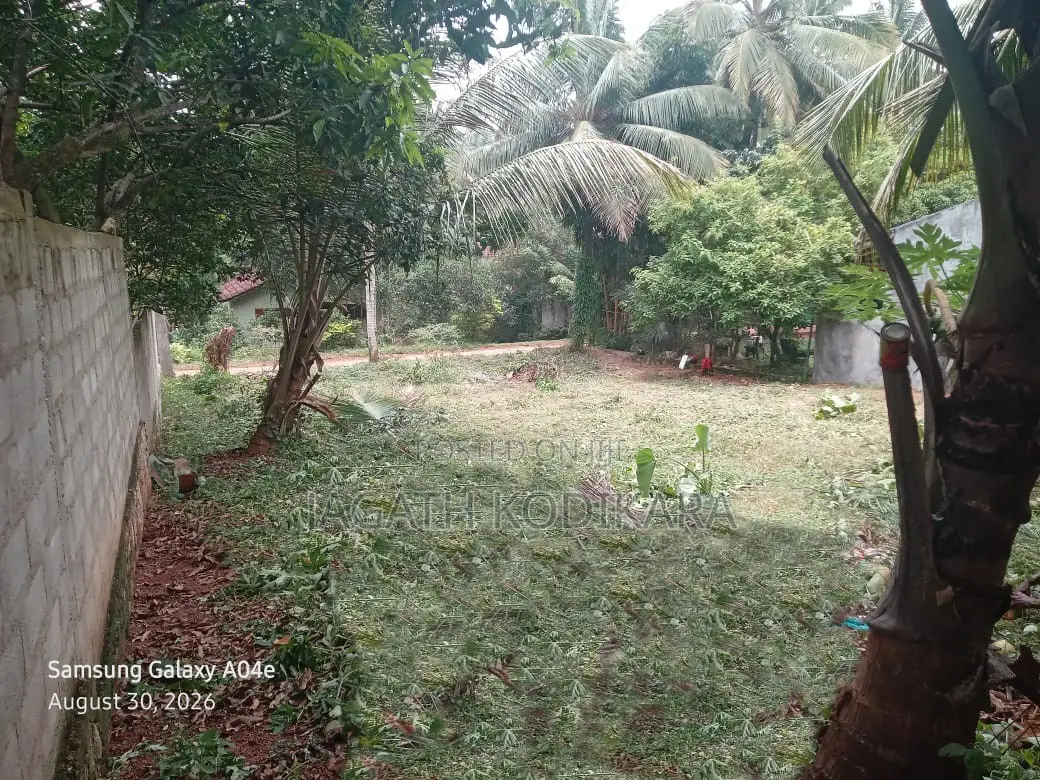 Excellent Residential Land for Sale