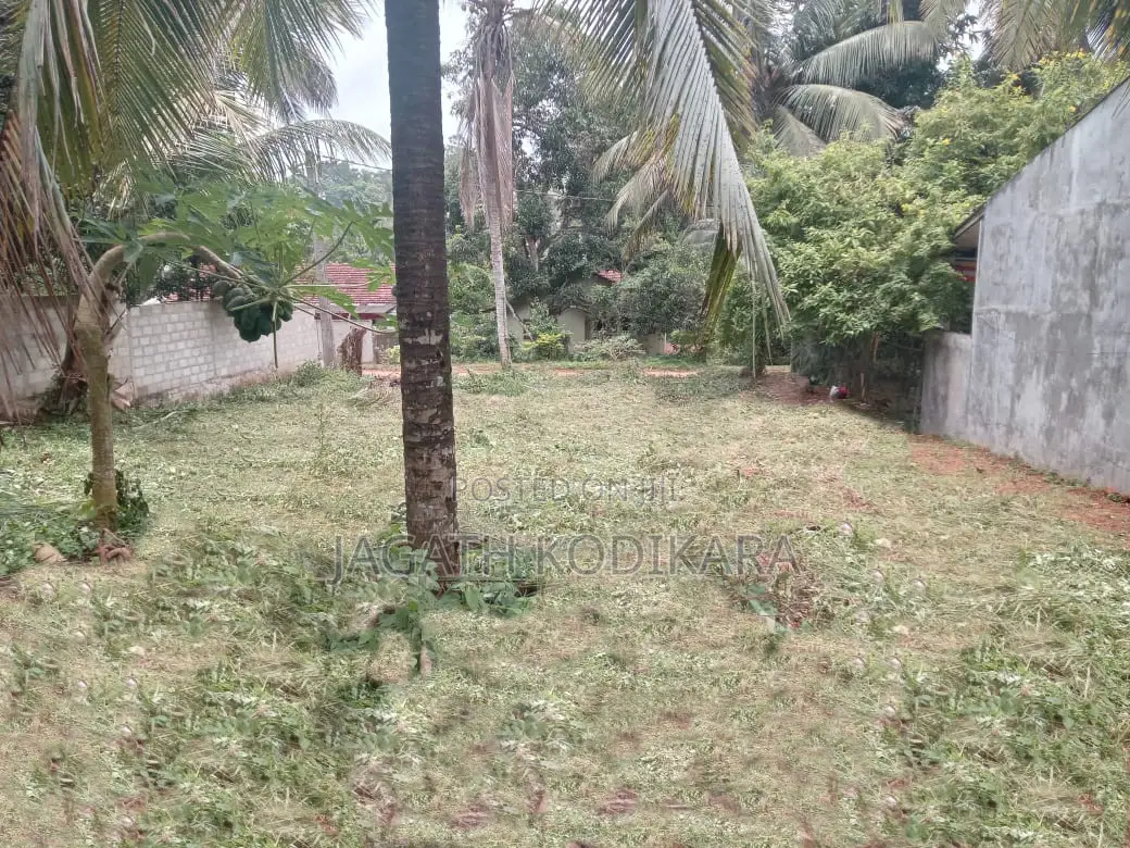 Excellent Residential Land for Sale