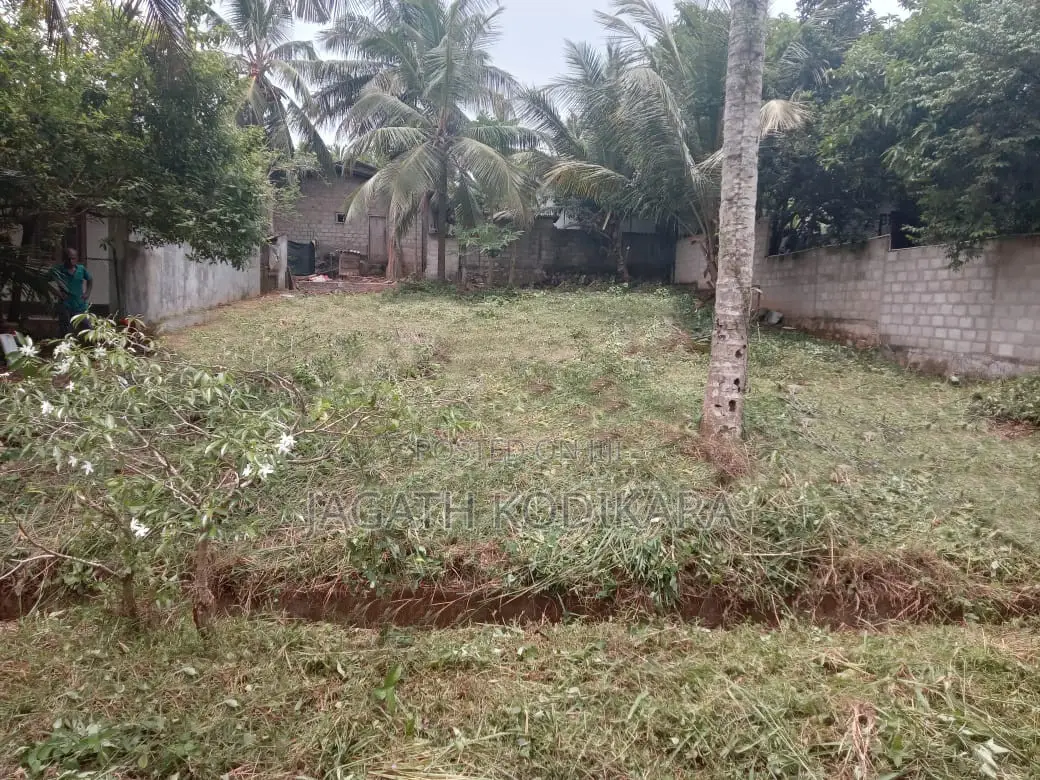 Excellent Residential Land for Sale