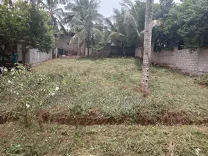 Excellent Residential Land for Sale