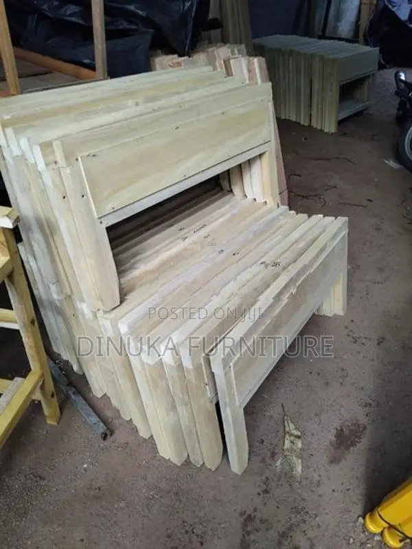 Single Bed 6ft /3ft