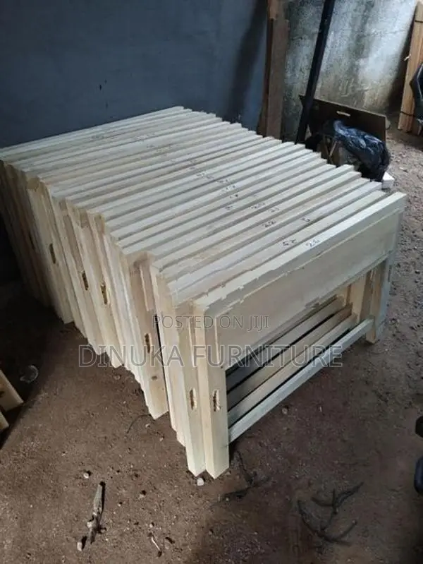 Single Bed 6ft /3ft