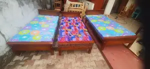 Single Bed 6ft / 3ft