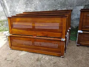 Queen Bed 6ft *5ft