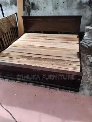 Queen Bed 6ft *5ft