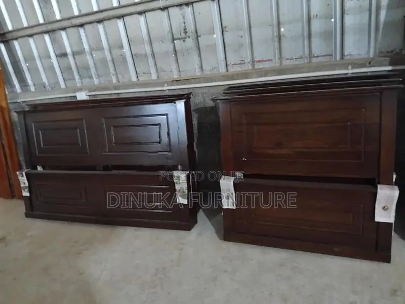 Queen Bed 6ft *5ft