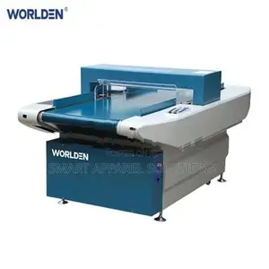 Worlden Multifunction Needle Detector
