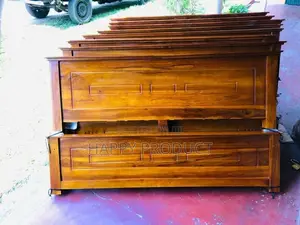 72*60 Queen Size Design Box Bed