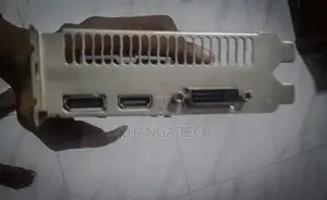 GTX 1050 Ti
