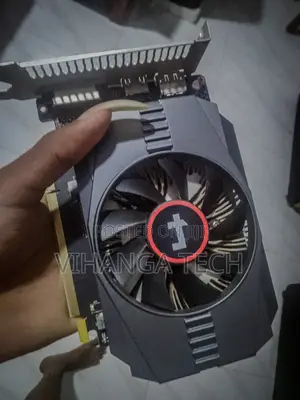 GTX 1050 Ti