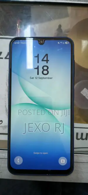 Samsung Galaxy A17 5g