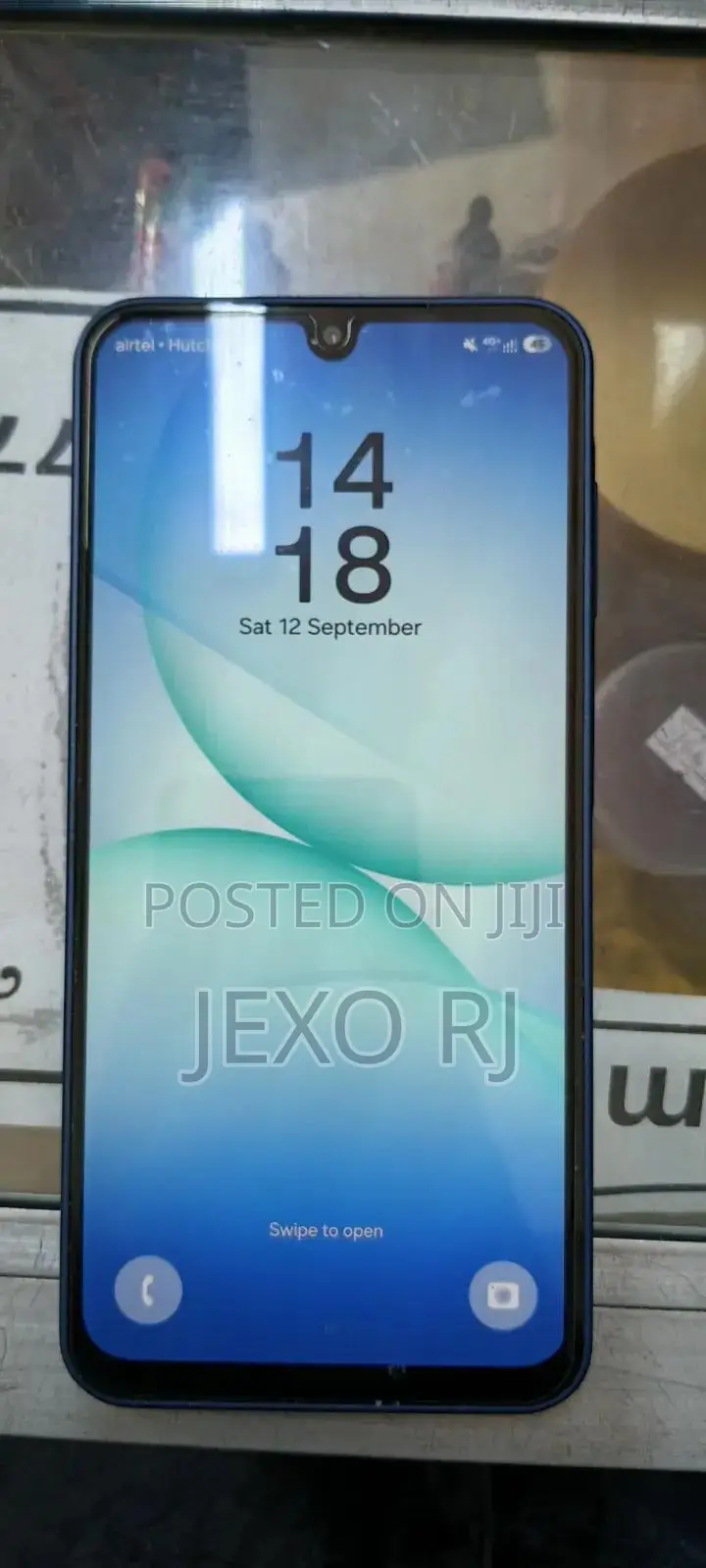 Samsung Galaxy A17 5g