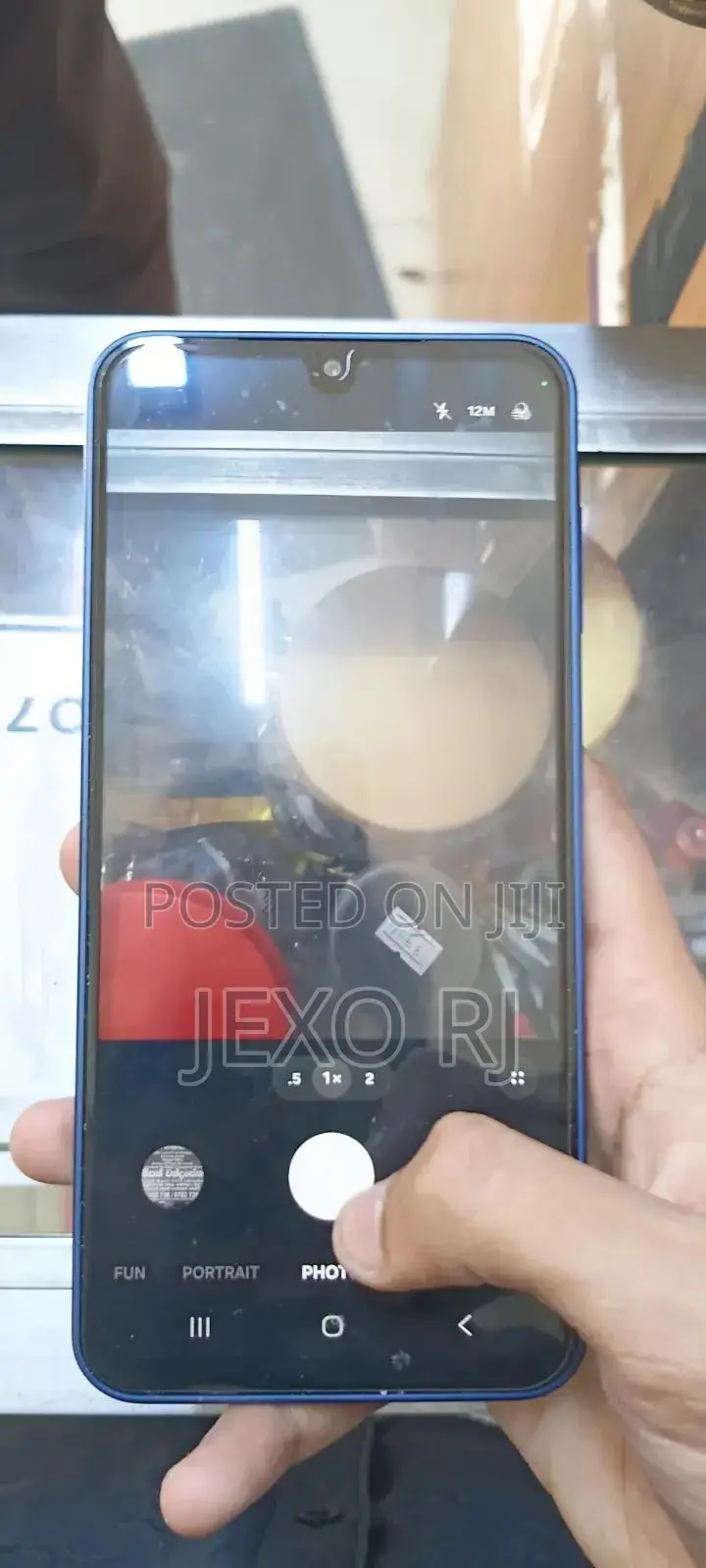 Samsung Galaxy A17 5g