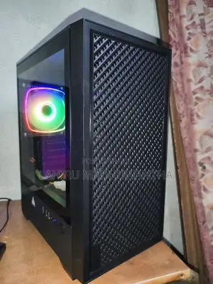Desktop Computer 8GB Intel Core i3 SSD 512GB