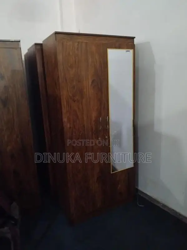 6ft *3ft Melamine Cupboard