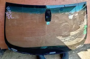 BMW 320i E90 Windscreen