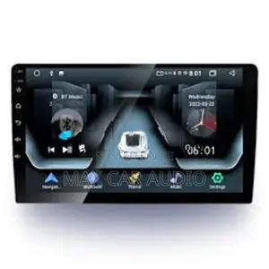 4k Android DSP Carplay Car Navigation Audio Setup