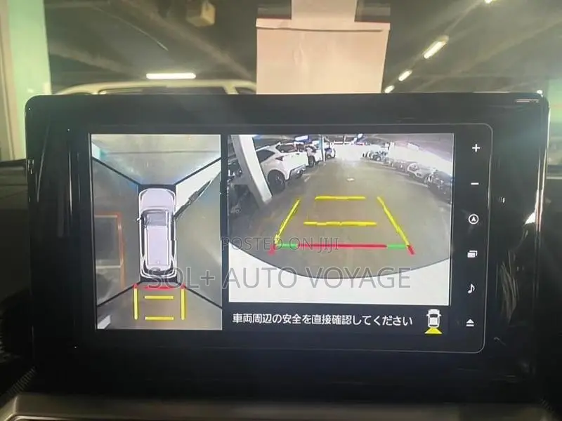 Toyota Raize Z Grade 2025