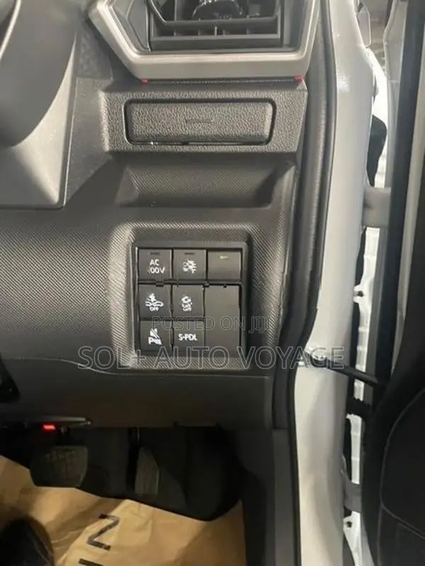 Toyota Raize Z Grade 2025