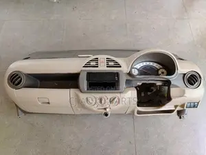 Suzuki Alto HA25 Dashboard Parts