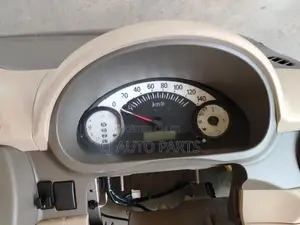Suzuki Alto HA25 Dashboard Parts