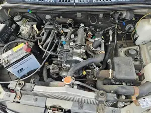 Daihatsu Terios Kid Engine Gear BoxParts