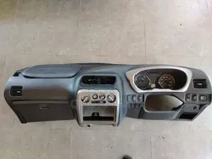 Daihatsu Terios Kid Dashboard Parts