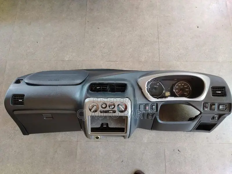 Daihatsu Terios Kid Dashboard Parts