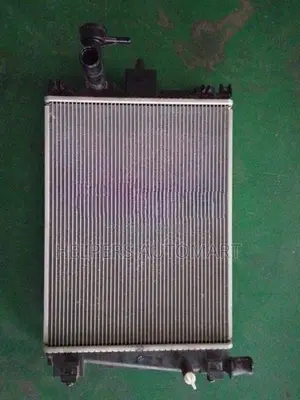 Suzuki Wagon R MH55S Radiator